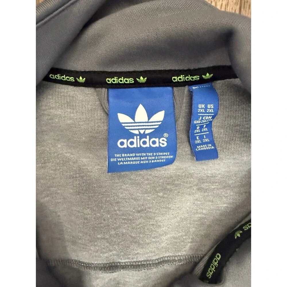 adidas good couple